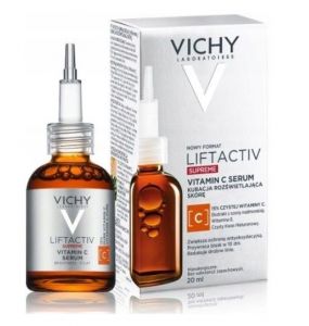 VICHY LIFTACTIV SUPREME VITAMIN C Serum 20ml