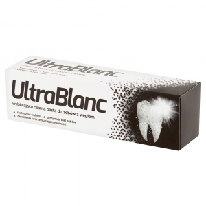 Pasta UltraBLANC do zębów 75 ml