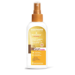 NIVELAZIONE SUN Mleczko DZIECI SPF50 150 ml