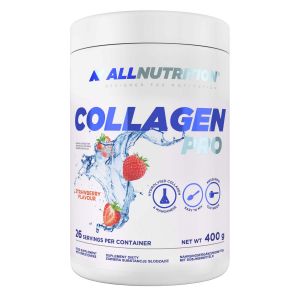 Allnutrition Collagen Pro strawberry 400g